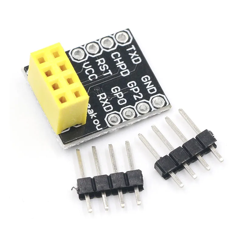 Релейный модуль ESP8266 5 В Wi-Fi управление умным домом с управлением через приложение