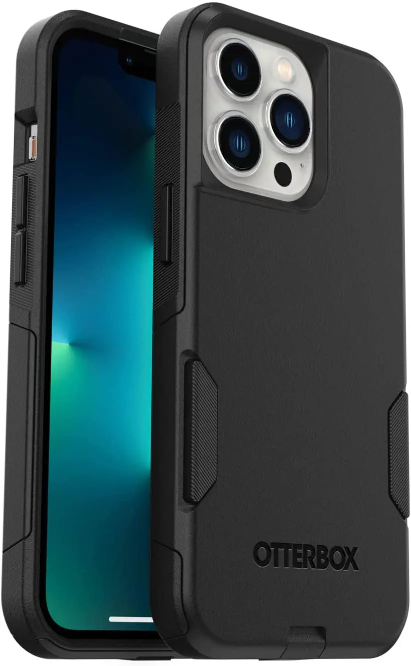 

Чехол для iPhone 13 Pro (только) серии «сделай сам»-черный