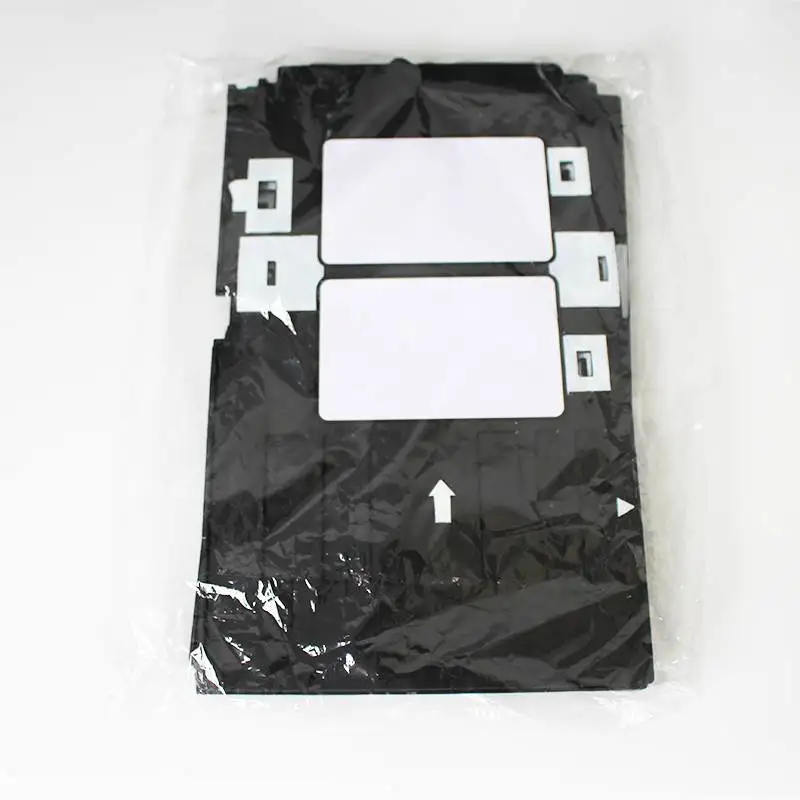 Искусственная кожа из ПВХ для Epson T50 T60 A50 P50 L800 L801 L805 L810 L850 TX720 PX660 R260 R265 R270 R280 R290 R330 R380