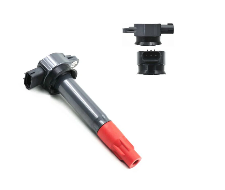 

1x Ignition Coil Ignition Coil OEM 1832A025 for mit.subishi pajero Lancer engine (CY2A) 4A91