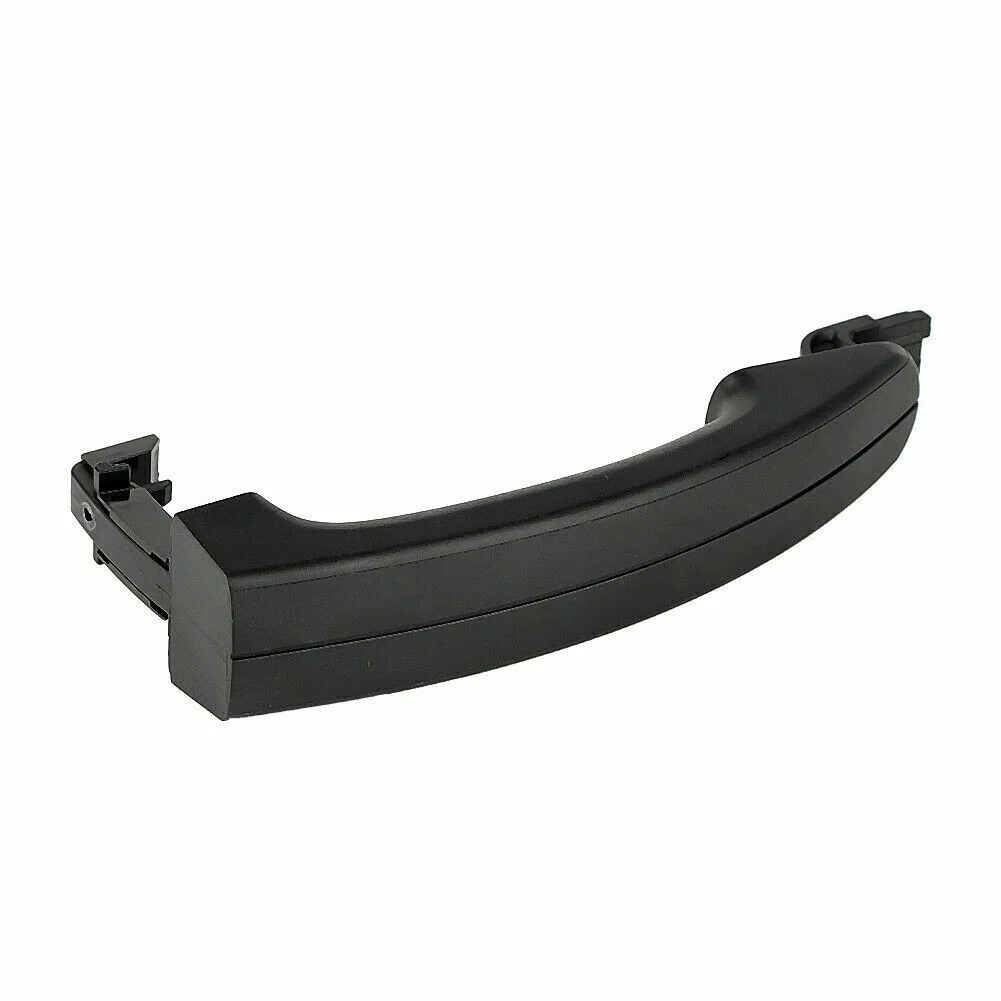 

For Ford Transit MK8 Custom Sliding Door Handle Fitting Accessory Adapter Left/Right Outer Side Part Replacement