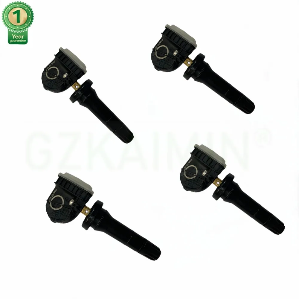 4 шт. датчики давления в шинах OEM F2GZ-1A189-B для Ford Edge Escape Fiesta Galaxy Mondeo Mustang S-Max 4 шт. датчики давления в шинах OEM F2GZ-1A189-B для Ford Edge Escape Fiesta Galaxy Mondeo Mustang S-Max