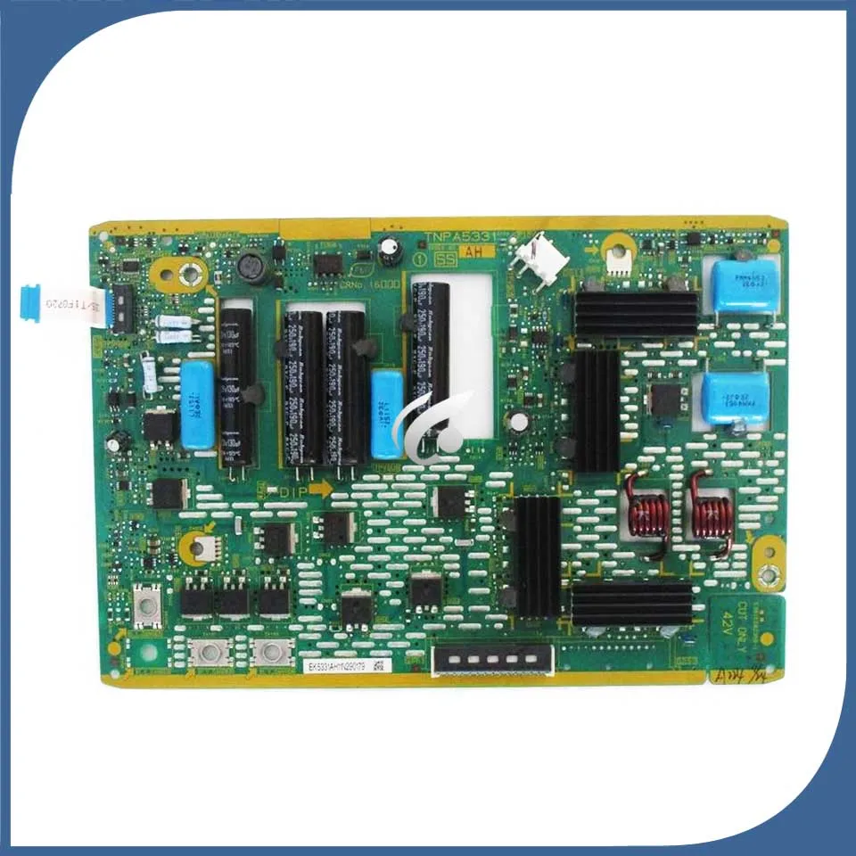 Хорошо работает для платы TH-P46GT31C TNPA5331AH TNPA5331 AH.