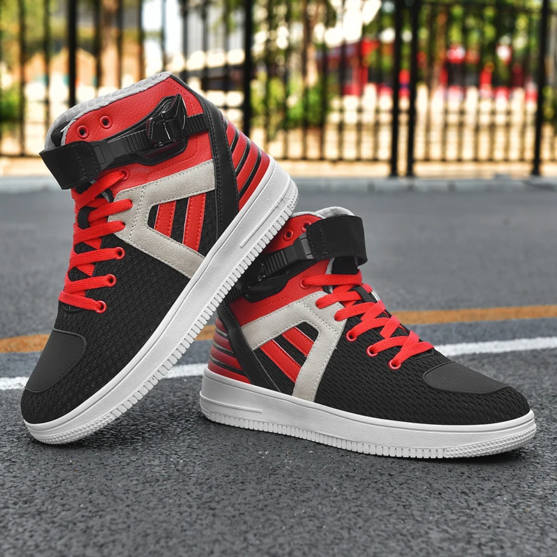 Мотоциклетные ботинки для мужчин и женщин износостойкая обувь езды на мотоцикле