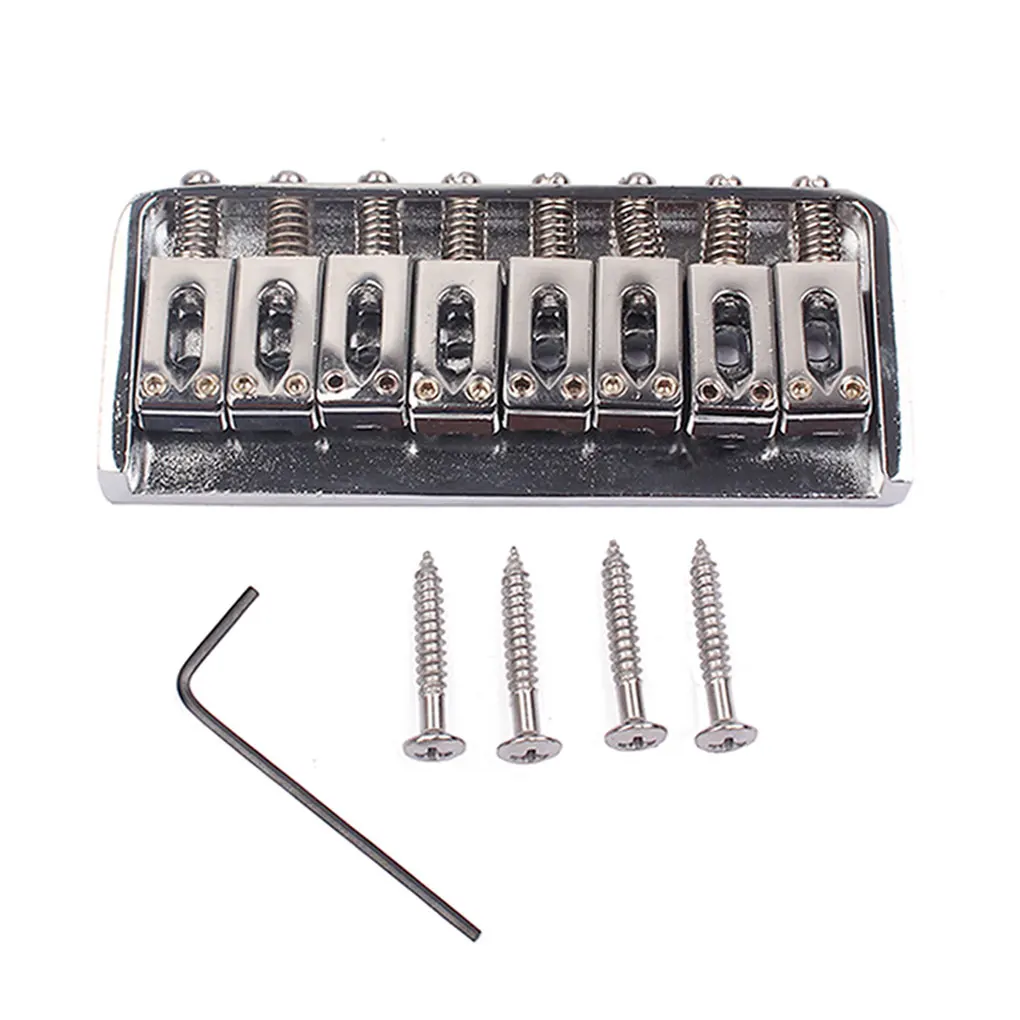 

Аксессуары для электрогитары Tremolo Bridge Tailpiece детали для замены