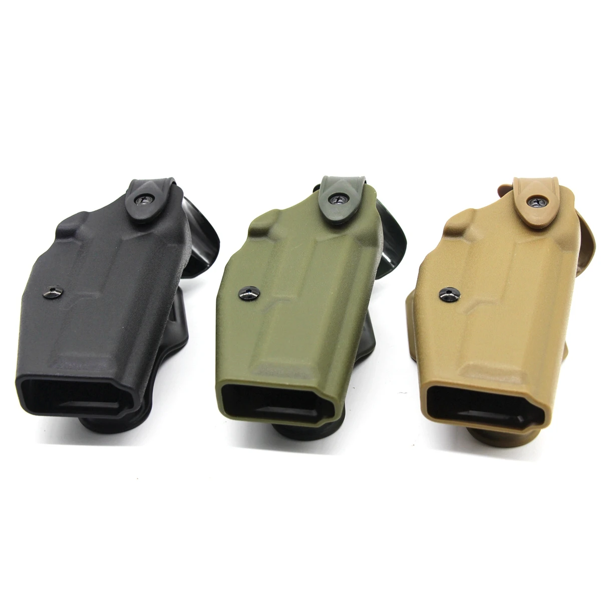Кобура для охотничьего ружья Glock 17 поясная кобура пистолета с предохранительным