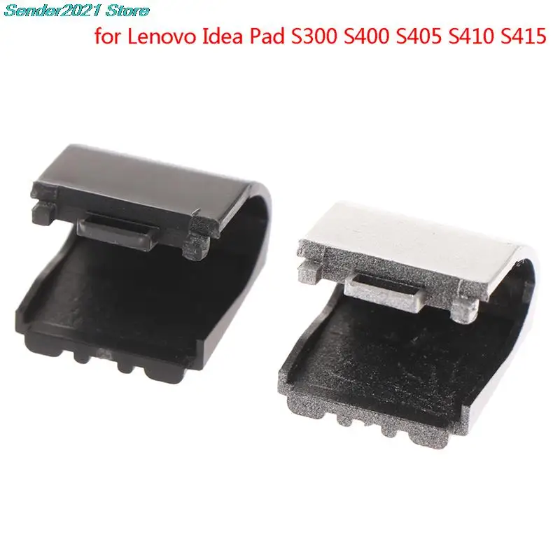 

New 1 PC Laptop LCD Hinges cover for Lenovo Idea Pad S300 S400 S405 S410 S415 Shaft Cover