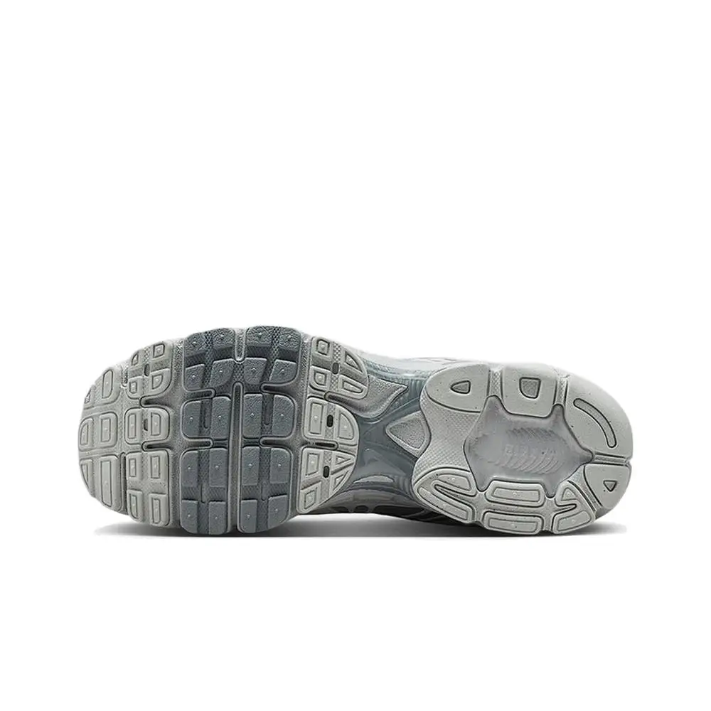 Мужские спортивные кроссовки NIKE AIR MAX MOTO 2K: удобные, нескользящие, прочные, дышащие, повседневные кроссовки для бега IQ4924-001 (art.: 3920d97115eb7) - 3920d97115eb7