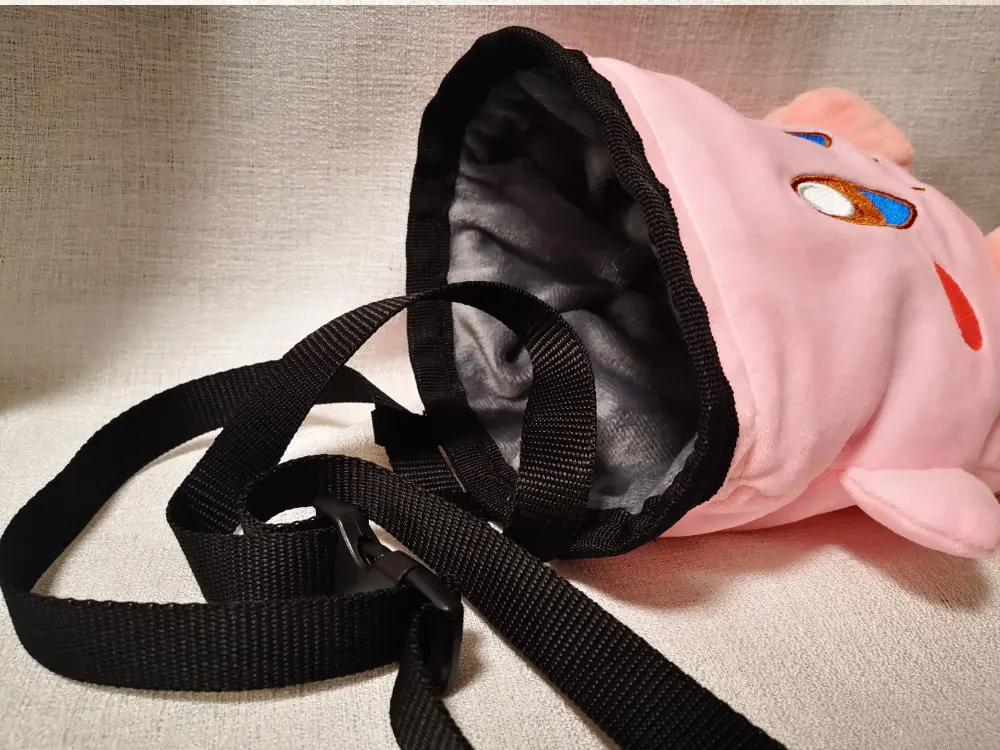 Сумка для магниевого порошка скалолазания сумка мела рок-оборудования