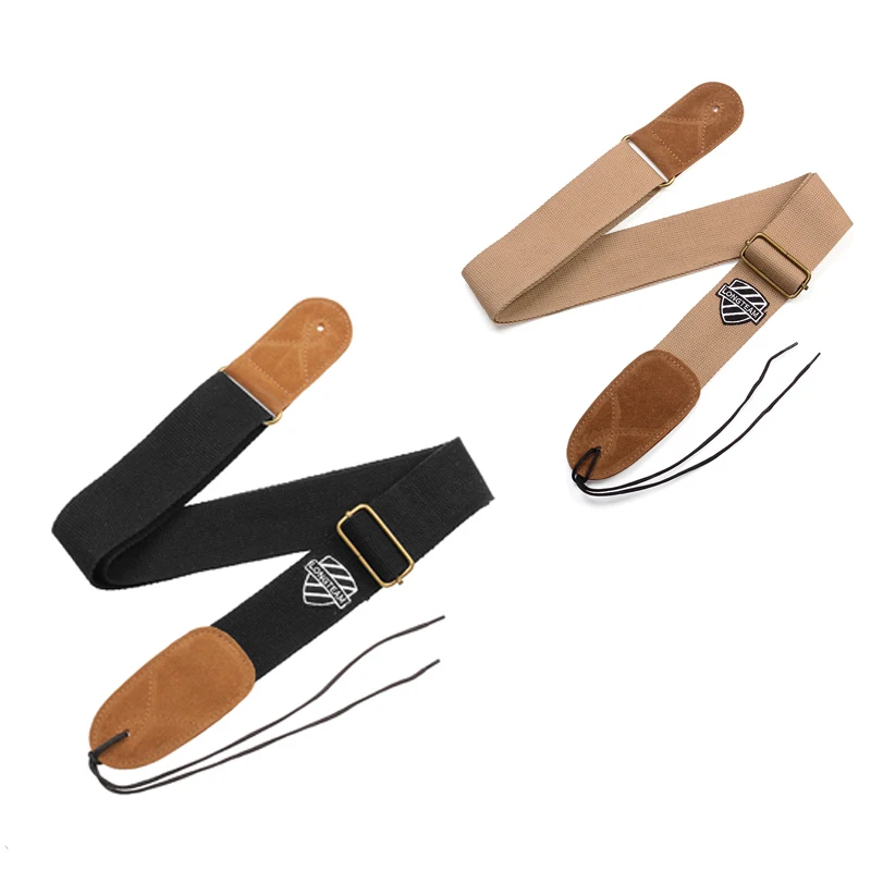 

Classical Professional Folk Guitar Acoustic Cotton Guitar Strap Bass Strap Luthier Tools Guitarra Acustica Musical Instruments