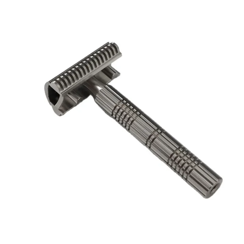 Рисунок 3 - Мужская Регулируемая Безопасная