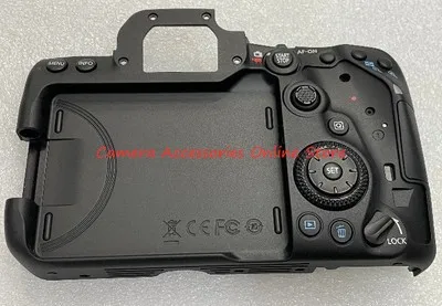 

Полная задняя крышка с фотоэлементами для Canon EOS 90D SLR