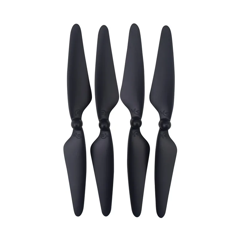 Защитный чехол для пропеллера Hubsan H501S/H501A/H501C/H501M/H501S W/H501S pro RC 4 шт. - купить по