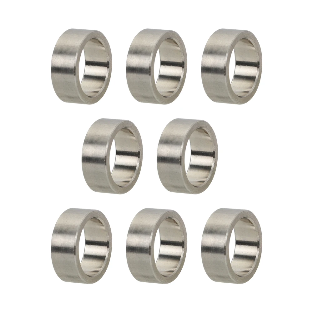 Штангенциркуль типа R и наконечник мини-медного тормозного ротора 8 шт. - купить по