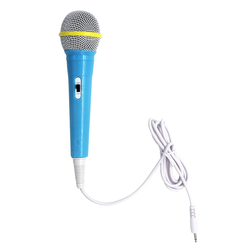 

Intelligent Microphone Instrument Electronic Musical Tool Kids Children Educational Machine Piano Instruments