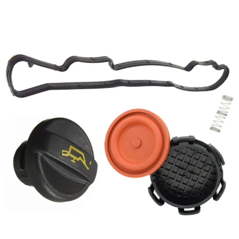 Крышка двигателя прокладка рокера автоаксессуары ремонтный комплект Y60110210B