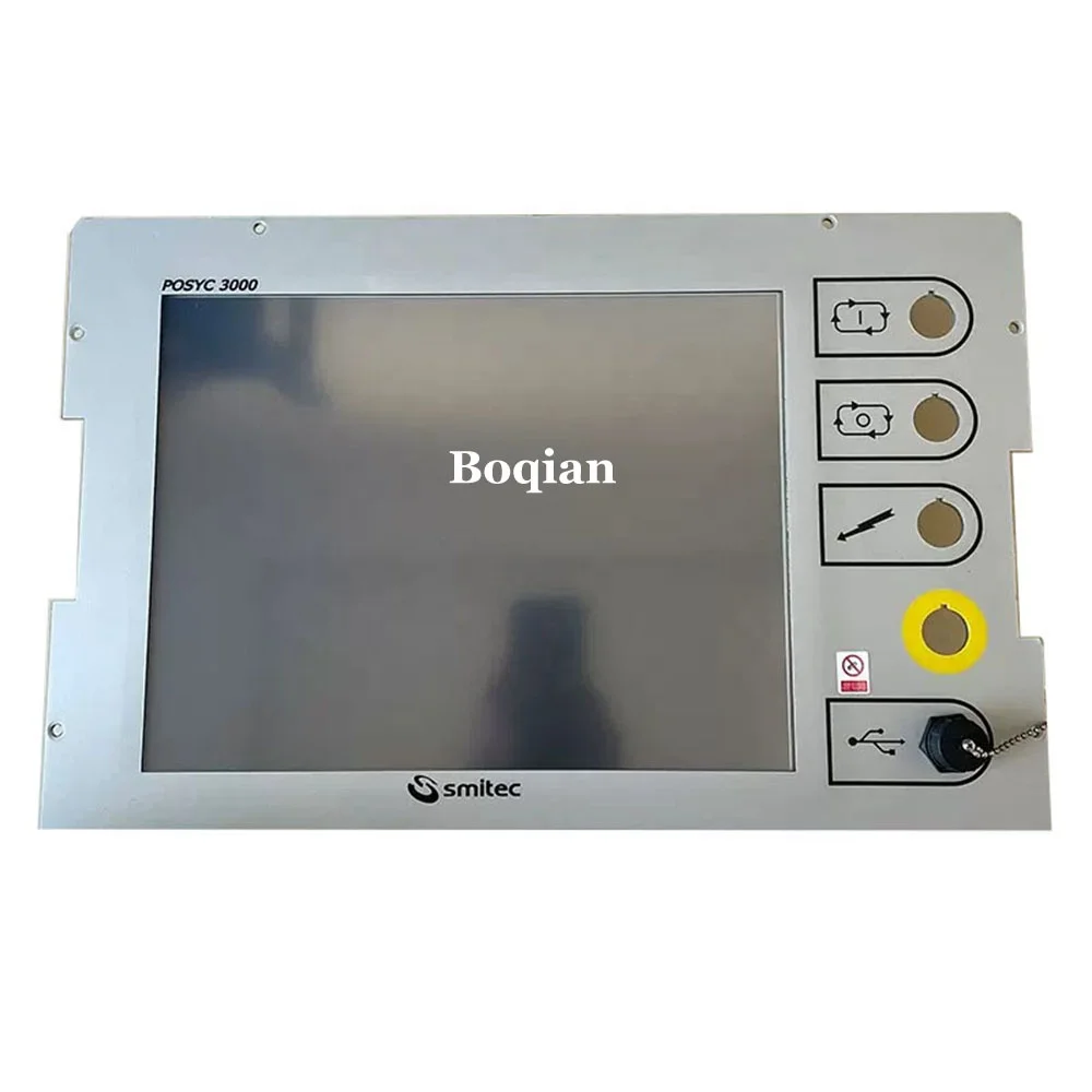 Блок управления Posyc3105 для Smitec