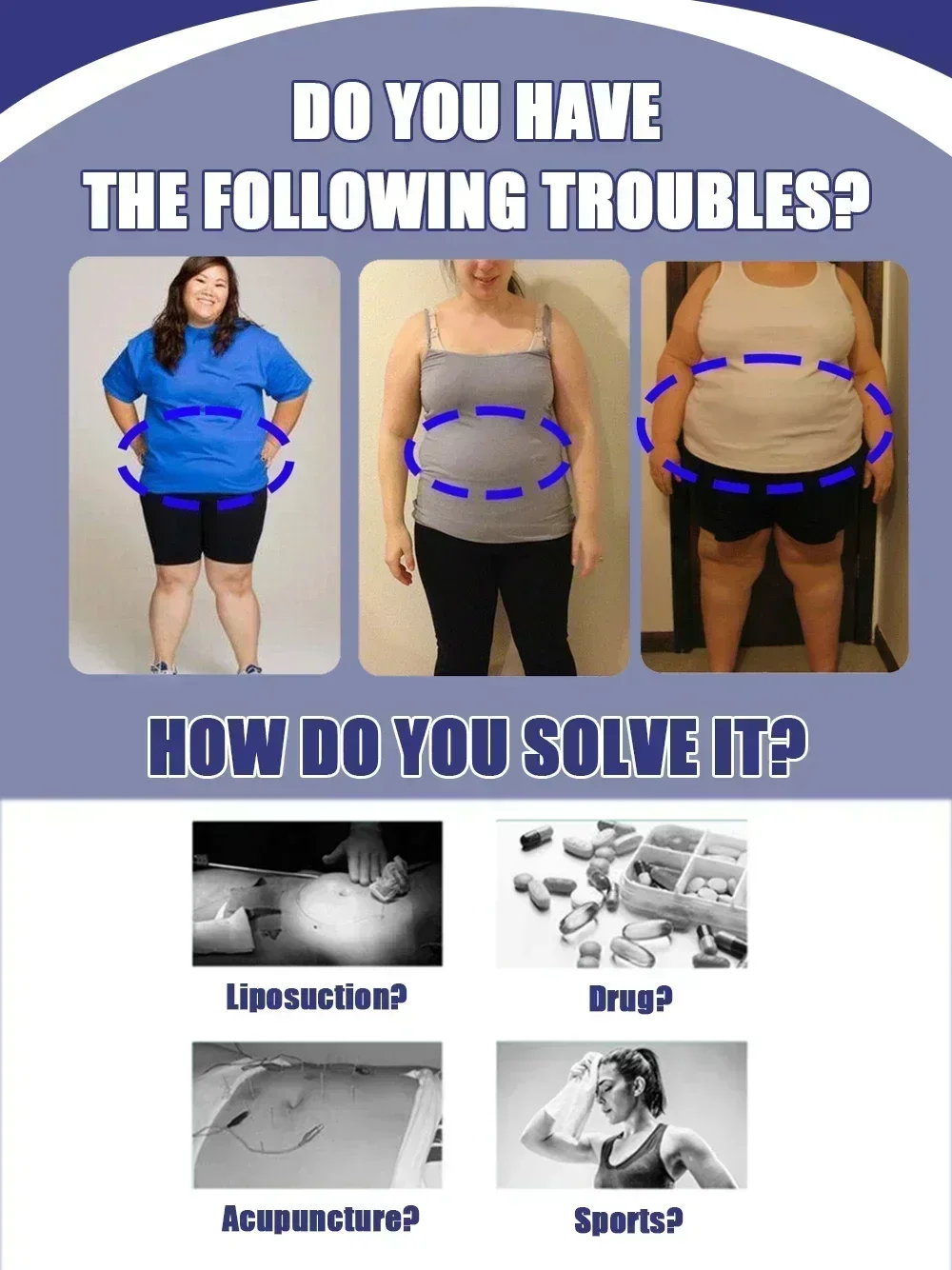 7-дневный высокоэффективный крем для похудения сжигание жира обтягивание бедер