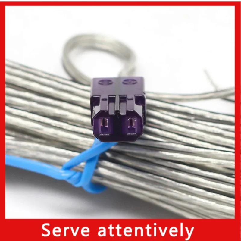 Оригинальный кабель для динамика Samsung HT-H5500K HT-H5530K HT-D6730W аудиокабель сабвуфера DVD