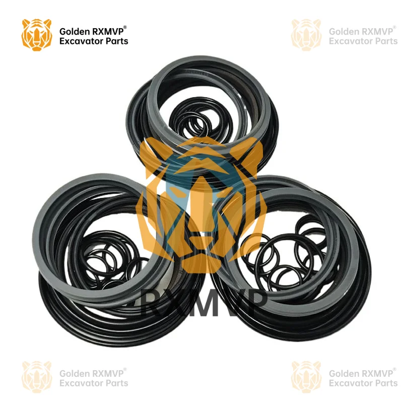 Запчасти для гидравлического выключателя экскаватора SB40 SB43 SB81 комплект