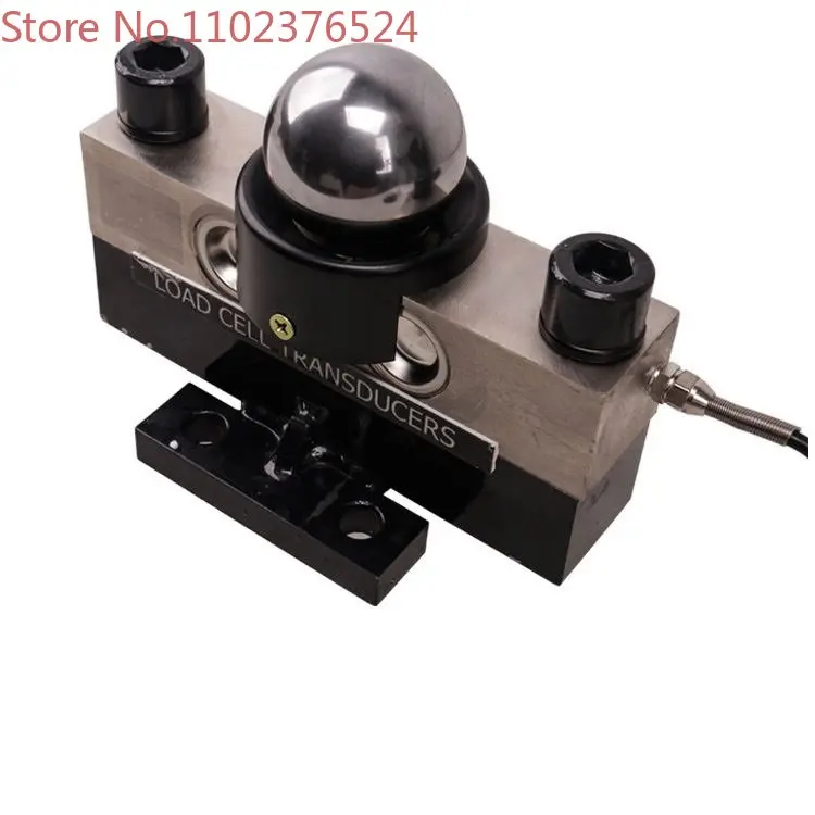 

QS-30t Weigh Bridge Load Cell Sensor For Weighing Truck Scale Same With HM9B Weighing Sensor GD Weight Sensor C16A load cell