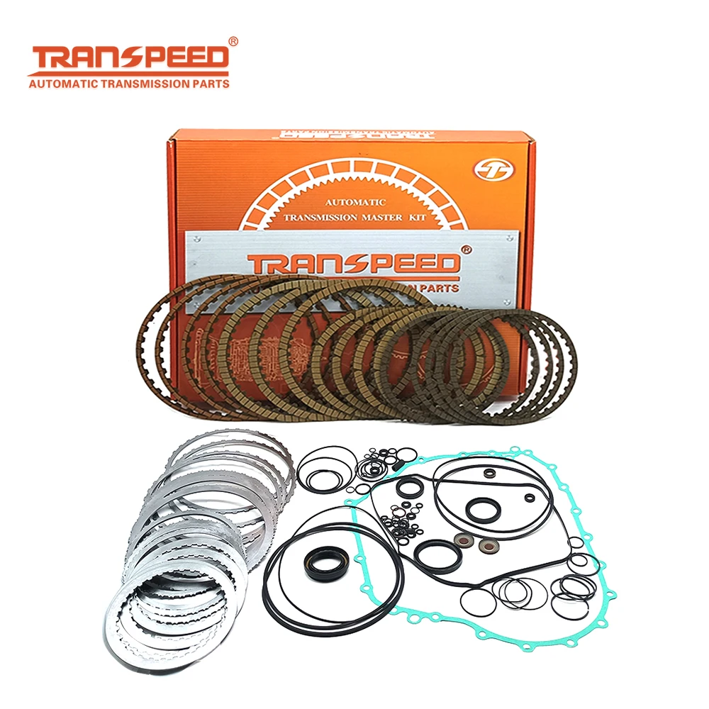 Фото TRANSPEED ZF9HP-48 9HP48 автоматический комплект для замены автомобильных аксессуаров для ACURA CHRYSLER Наклейка для HONDA JEEP ODYSSEY Land Rover №1