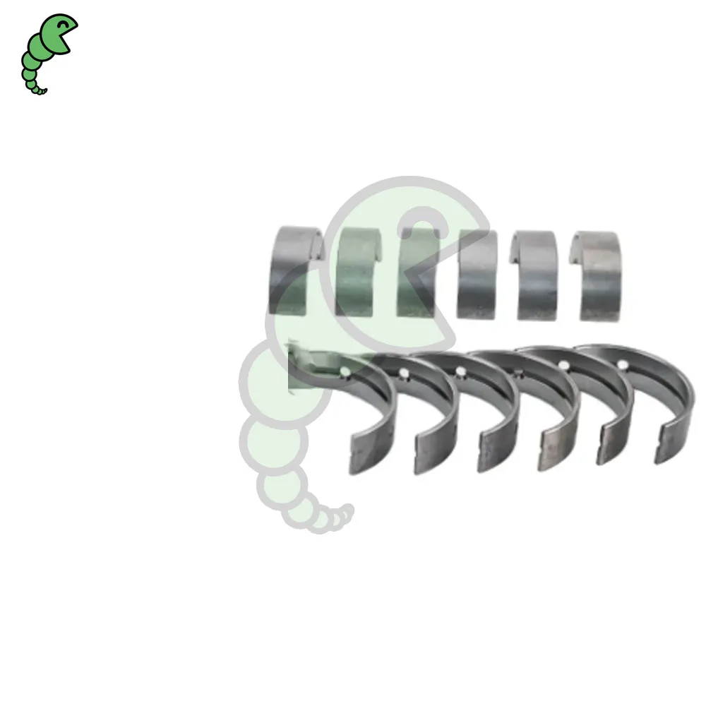 11 21 1717526 автозапчасти коленвалы двигателя подшипники для BMW M47 M56 M54 11211706847