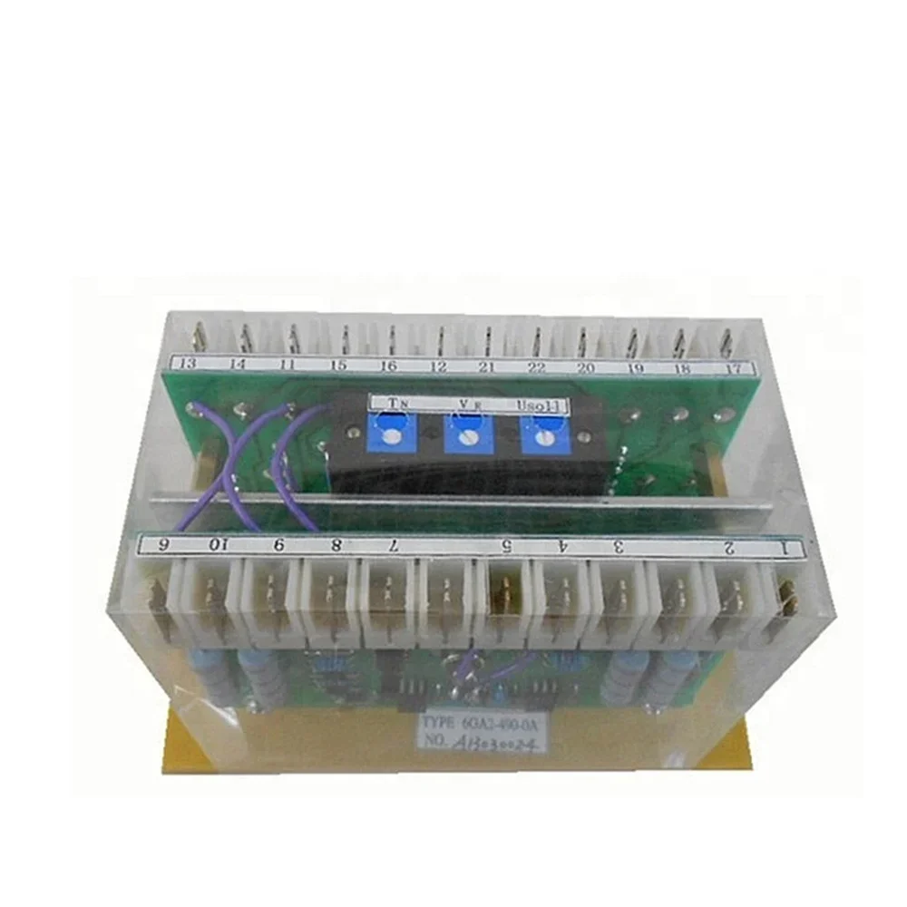 Лидер продаж AVR 6GA2490-0A запасные части и аксессуары для генератора серий 1FC5 1FC4