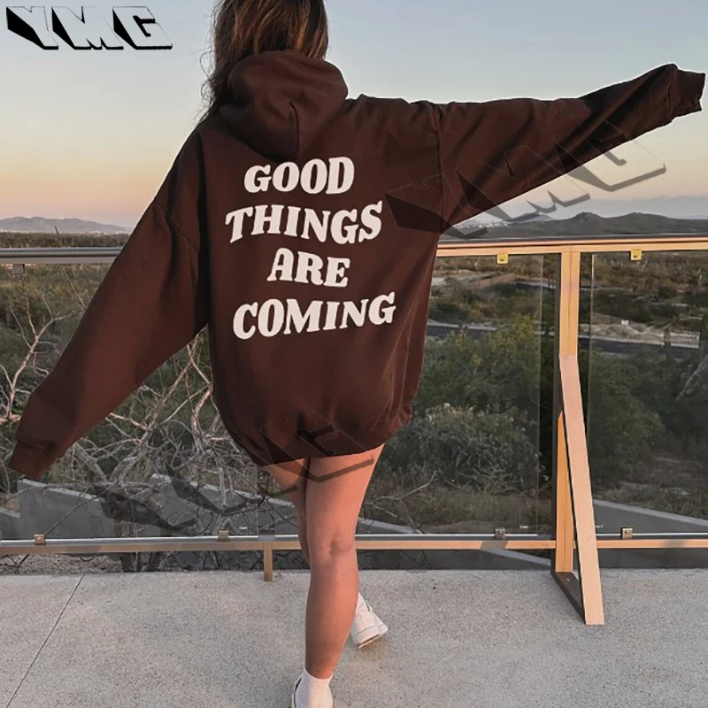 2024 мужская толстовка с надписью SOLY HUX повседневный уличный пуловер со слоганом и