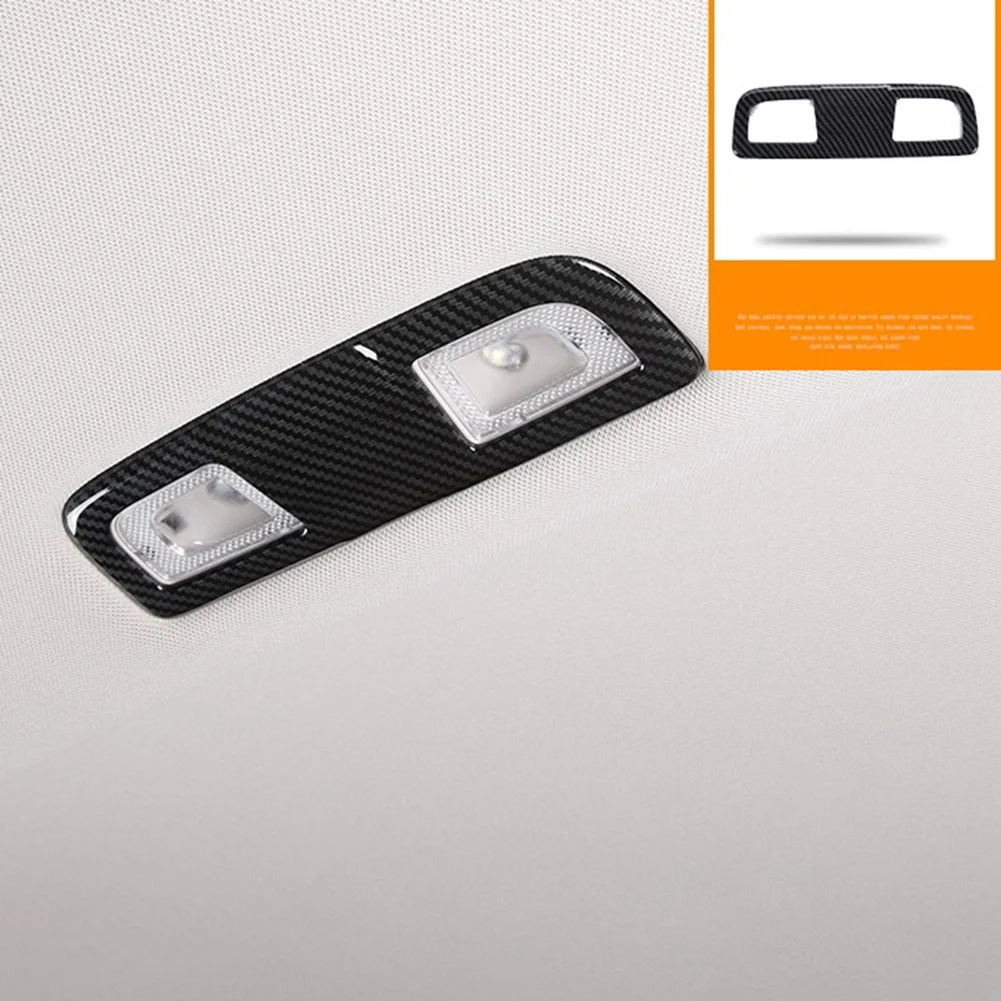 Для Buick Regal 2017 2018 2019 углеродное волокно крыша автомобиля заднее освещение для