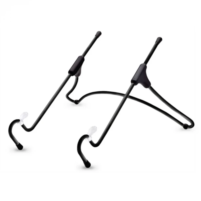 

Suporte P Notebook E Tablet Ergonomico Regulavel Multilaser
