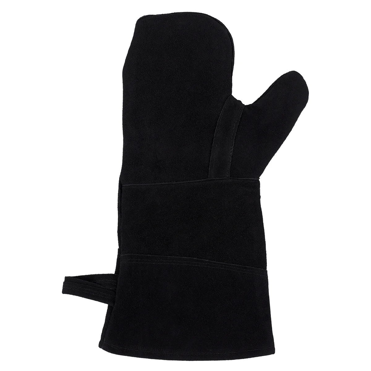 

1 Pc Baking Grill Gloves Oven Mitts Potholders & Oven Gloves Welding Gloves Fireplace Gloves Baking Grill Gloves