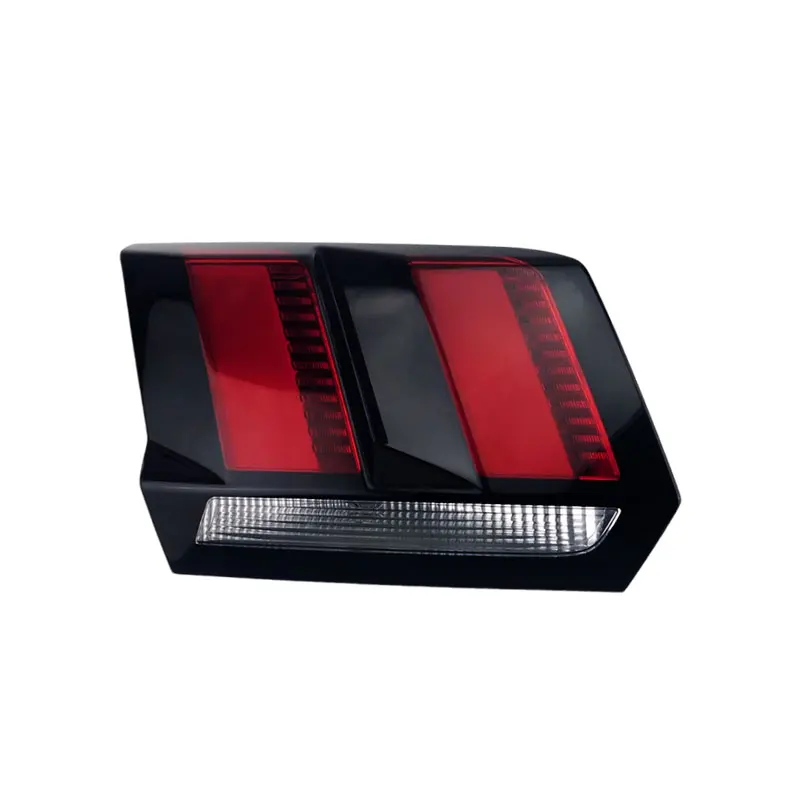 Автомобильные Внешние аксессуары задний фонарь для Peugeot 4008 в сборе