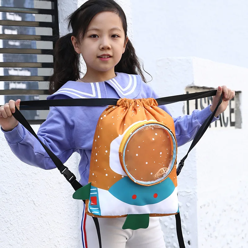 Swimming Bags Gym Backpack For Kids Children Summer Wet Bolsa Storage Dry Travel Sack Waterproof Sport Pouch Beach Accessories