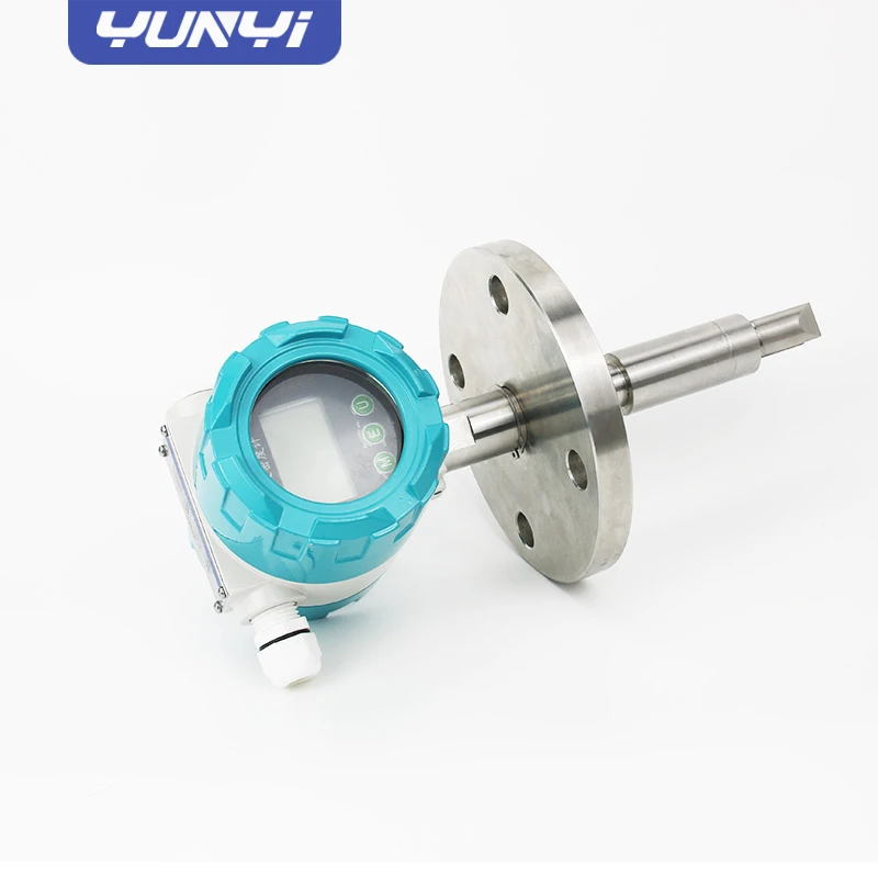Yunyi Высокоточный цифровой 0-3G/см3 взрывозащищенный встраиваемый жидкий