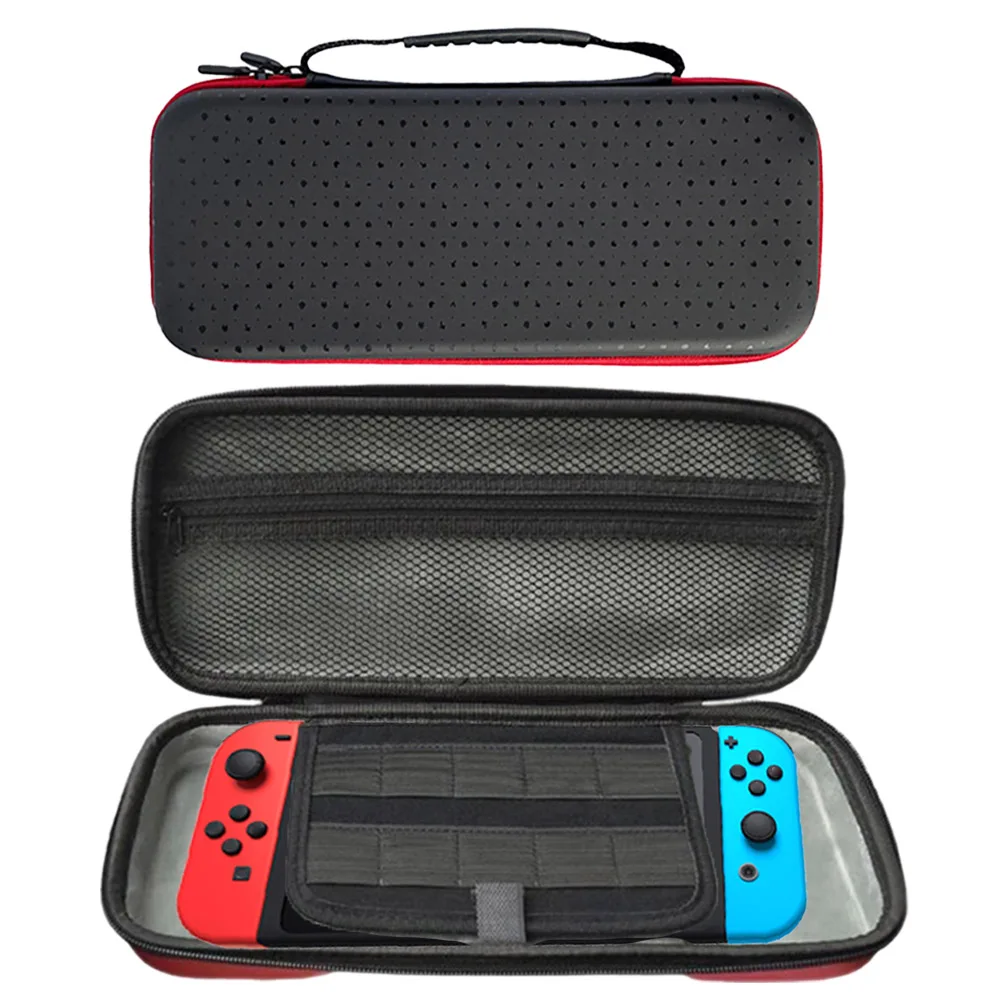 Сумка для хранения противоударного защитного геймпада водонепроницаемая с