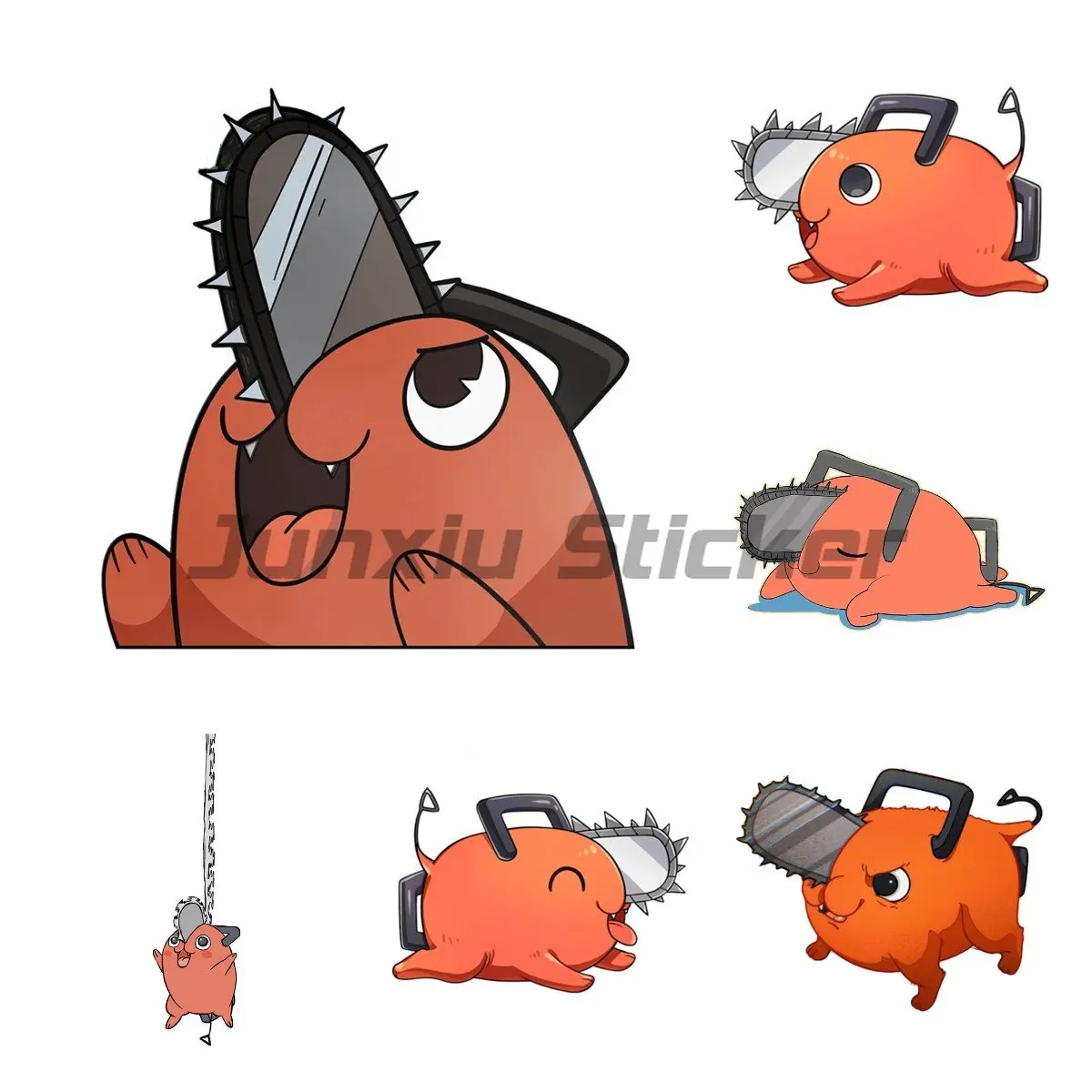 

Наклейки на мотоцикл, ноутбук, мотоцикл, цепную пилу