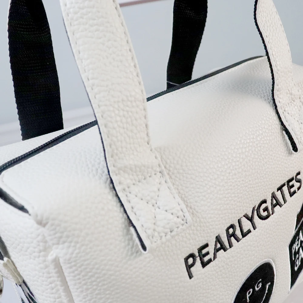 2023 PG New Golf Bags Outdoor Sports Storage Handbag for Men and Women Universal Golf Clothing Bag  golf club