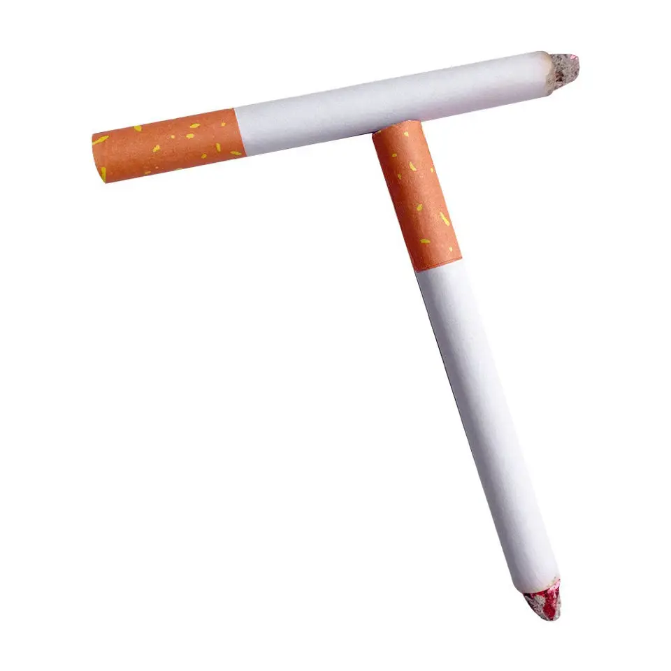 

Fake Puff party tricky spoof imitation smoke simulation smoke realistic model fake smoke with smoke toy smoke realistic props ci