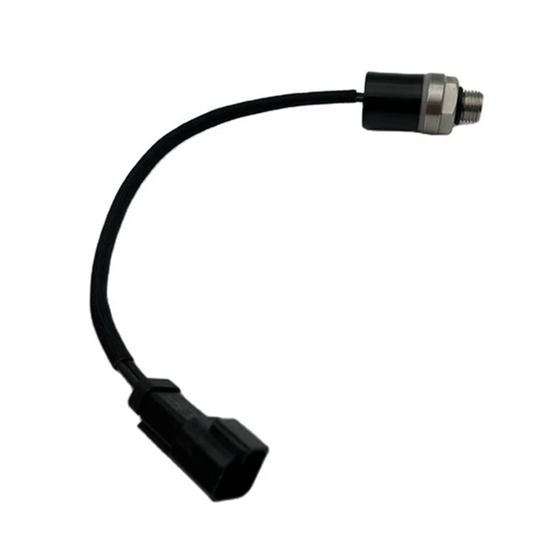 Датчик давления 421-43-22912 для колесного погрузчика Komatsu