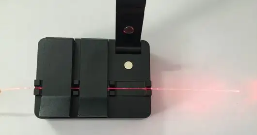 Fiber Coupler HD-15 Fiber Proofing Fiber mating connector HD-15 with fiber matching fluid