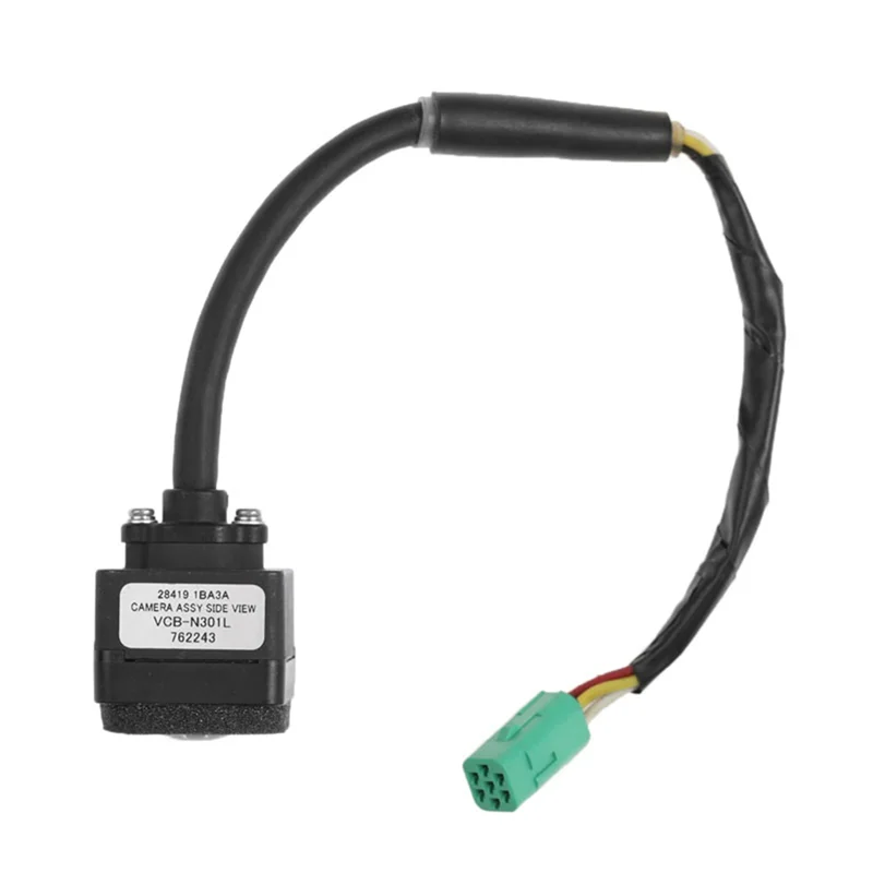 Новая автомобильная камера заднего вида парковочная для Infiniti FX35 EX35 FX37 QX50 QX56 2008-2015