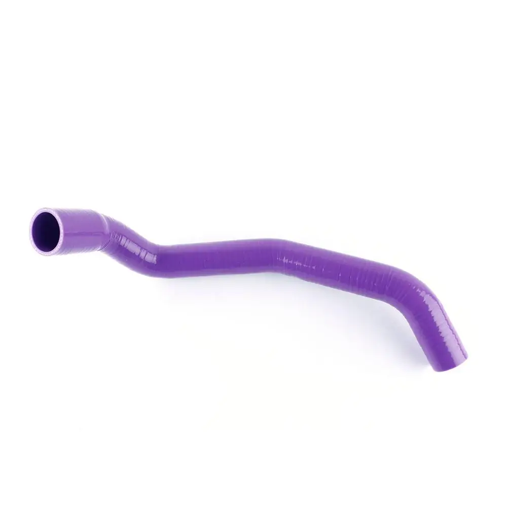 СИЛИКОНОВЫЙ ШЛАНГ РАДИАТОРА ДЛЯ NISSAN SKYLINE R33 R34 GTS GTS25T RB25DET 1993-1998 (3-PLY Шланг)