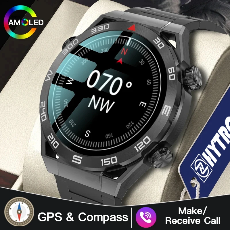 

Новинка 2023, умные часы, GPS-трекер, фитнес-браслет