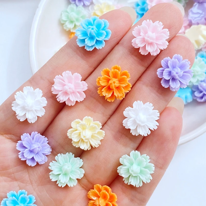 

Мини кабошоны для скрапбукинга TSXJY