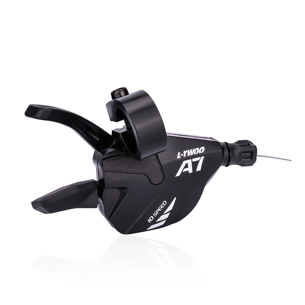 ZTTO MTB 10 скоростной велосипед Groupset велосипедный переключатель скоростей 46 50T