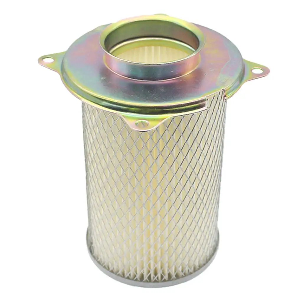 

Replace Air Intake Filter Cleaner Fits for SUZUKI GSX750 RETRO 98 99 00 01 02, Motorcycle Accessory Part