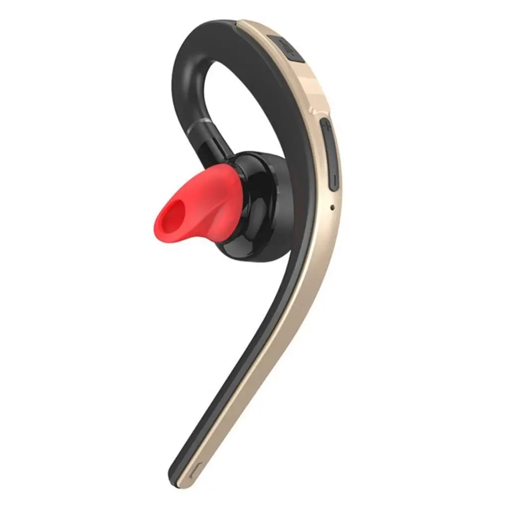 

S30 BT Earphone Wireless Music Earbuds with Dual Microphone In-ear Business Earphone Wireless Headphones Drive
