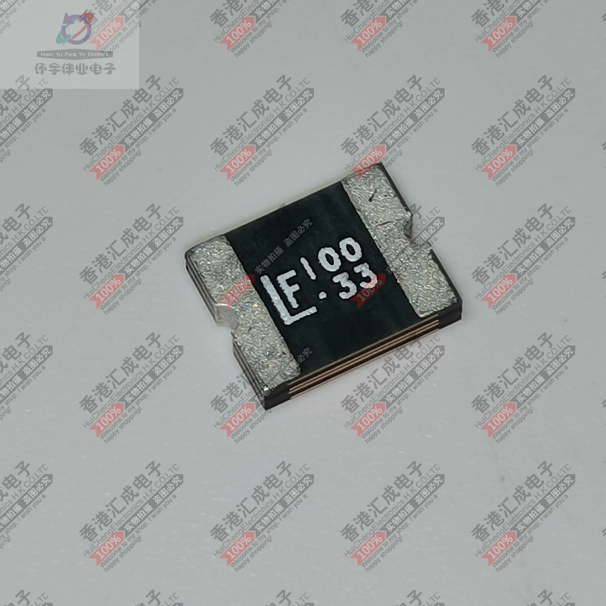 

2016L100/33DR 33V 1.1A 2016 patch self-recovery fuse New original
