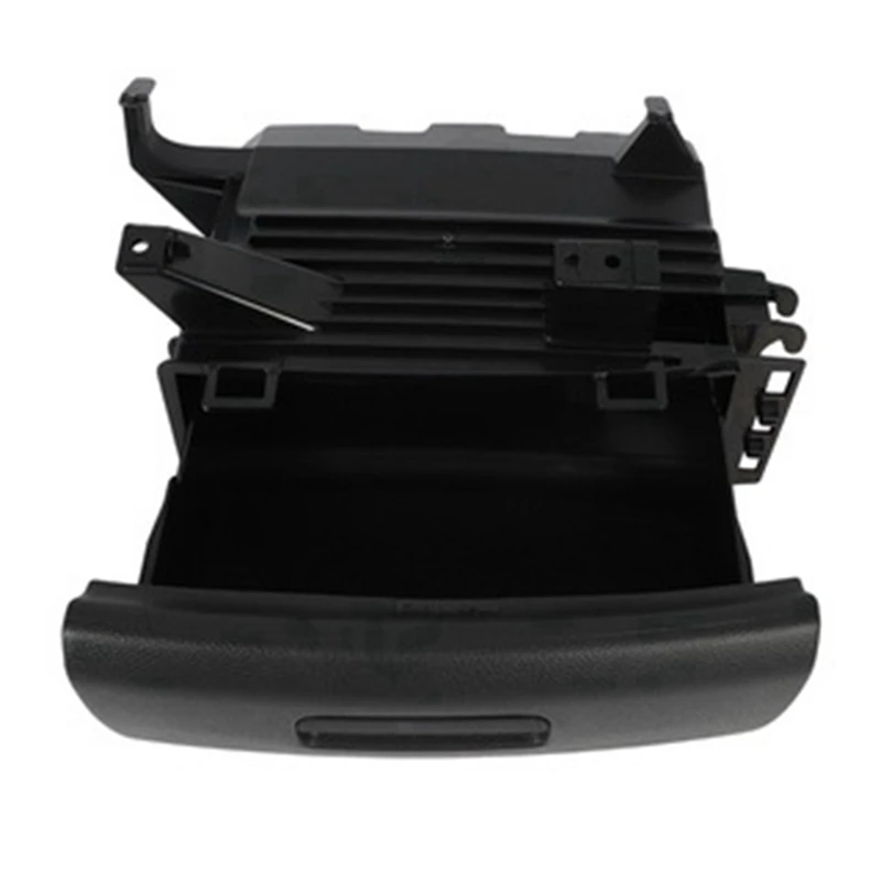Левый ящик для перчаток с ручным сиденьем 51G898599 VW Golf 7 5 MK7 MK7.5 Jette Touran L Octavia вариант A3